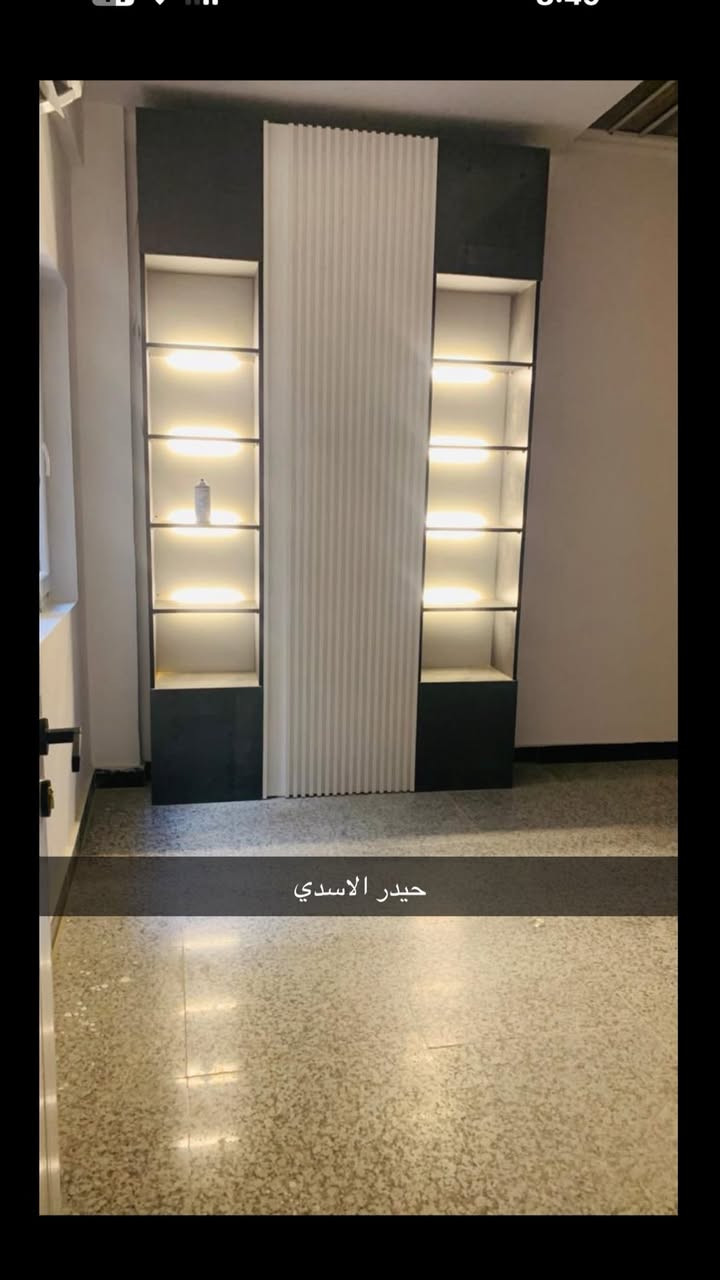 جانب من شغلي .  خلفة بحاجة الى عمل. للتنوية اني خلفة واريد معمل اشتغل بي وياي مساعد خلفة مكاني بغداد ***********
