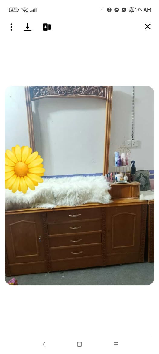 مكلفه بالنشر غرفه نجاره تزگام نقص مرايه للميز وسعرها 650 وثانيه سعرها 750 وبيهن مجال ومكان شطره ورقم خاص للشراي فقط


**إذا كنت صاحب هذا الإعلان وتريد حذفه لأي سبب، رجاءا أرسل رسالة إلى الدعم الفني**