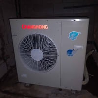 سبلت • CHANGHONG • ٣طن