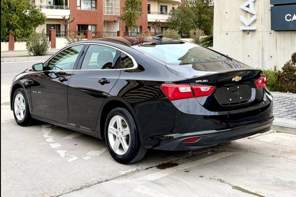 شۆفرلێت مالیبۆ 2024 LT
بەسمە شاشە کامێرا 
کوشن هیتەر کوشن کارەبا 
برێک بەسمە ئۆتۆ ستۆپ 
تەنها 31 هەزار رۆشتوە 
2 پارچە بۆیاخ بێ ناو گرتن بەشەرت

سعر : لە کۆمێنت داوای بکە ڕاستەوخۆ بۆت دێت 🤖 

گێڕ و مەکینەی بەشەرت 
هیچ کێشەیەکی تێدا نییە 

ژمارەی خاوەنەکەی 
***********
وەتسئاپ
