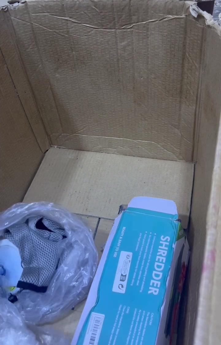 كارتون منزلي كامل سعر 20الف فققطط


**إذا كنت صاحب هذا الإعلان وتريد حذفه لأي سبب، رجاءا أرسل رسالة إلى الدعم الفني**