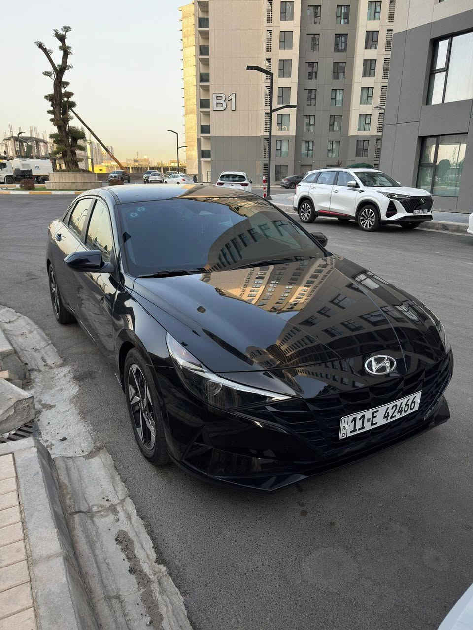 هونداي الانتره موديل 2022 حادث امريكا بابين ولدوسه ولدكمه القبق مالتهة يعني مامتاذيه كلهة ورصعات بلتكمه الفوك ولقماره بسبب الحادث
وبارد شبر بلجاملغ الخلفي نفس الصفحه
السعر 135 وبيهة مجال *********** 
***********
