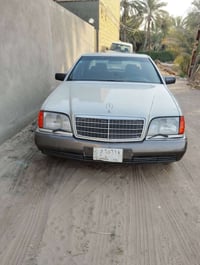 شبح • ١٩٩٢ • محرك ٣٢٠