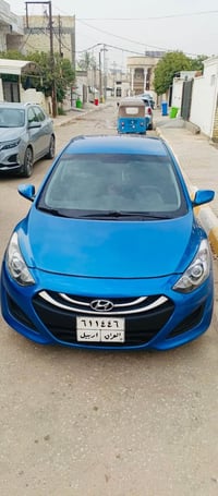 النترا موديل 2017 وارد امريكي ماشيه 92 ألف رقم اربيل حادث قطعه وحدة بن...