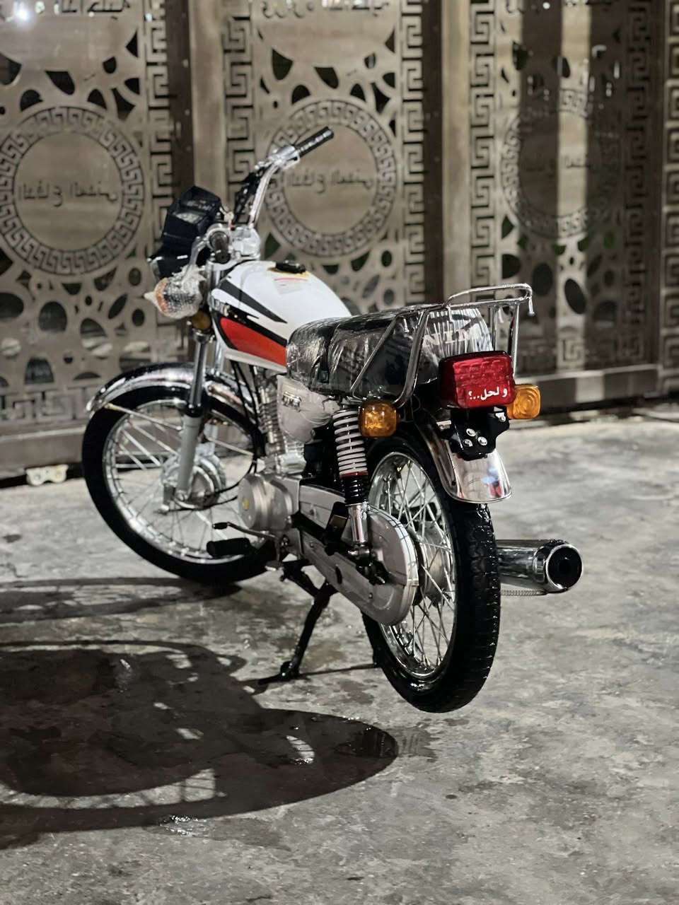 سلام عليكم 
 
دراجه نامه امتياز 2025  نضافه 100/100 
مال منتسب من البيت لدوام الموقع

(بابل المدحتيه)                        ***********
