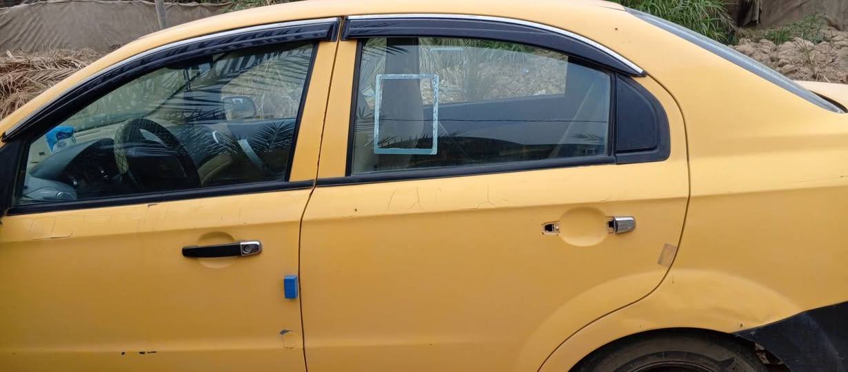 سياره افيو للبيع موديل ١١بدون كفاله مكينه بيهه دخان وتنقص دهن تبريد ما يشتغل


**إذا كنت صاحب هذا الإعلان وتريد حذفه لأي سبب، رجاءا أرسل رسالة إلى الدعم الفني**