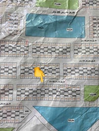 الداحرة • ٢٠٠م • شارع ١٥