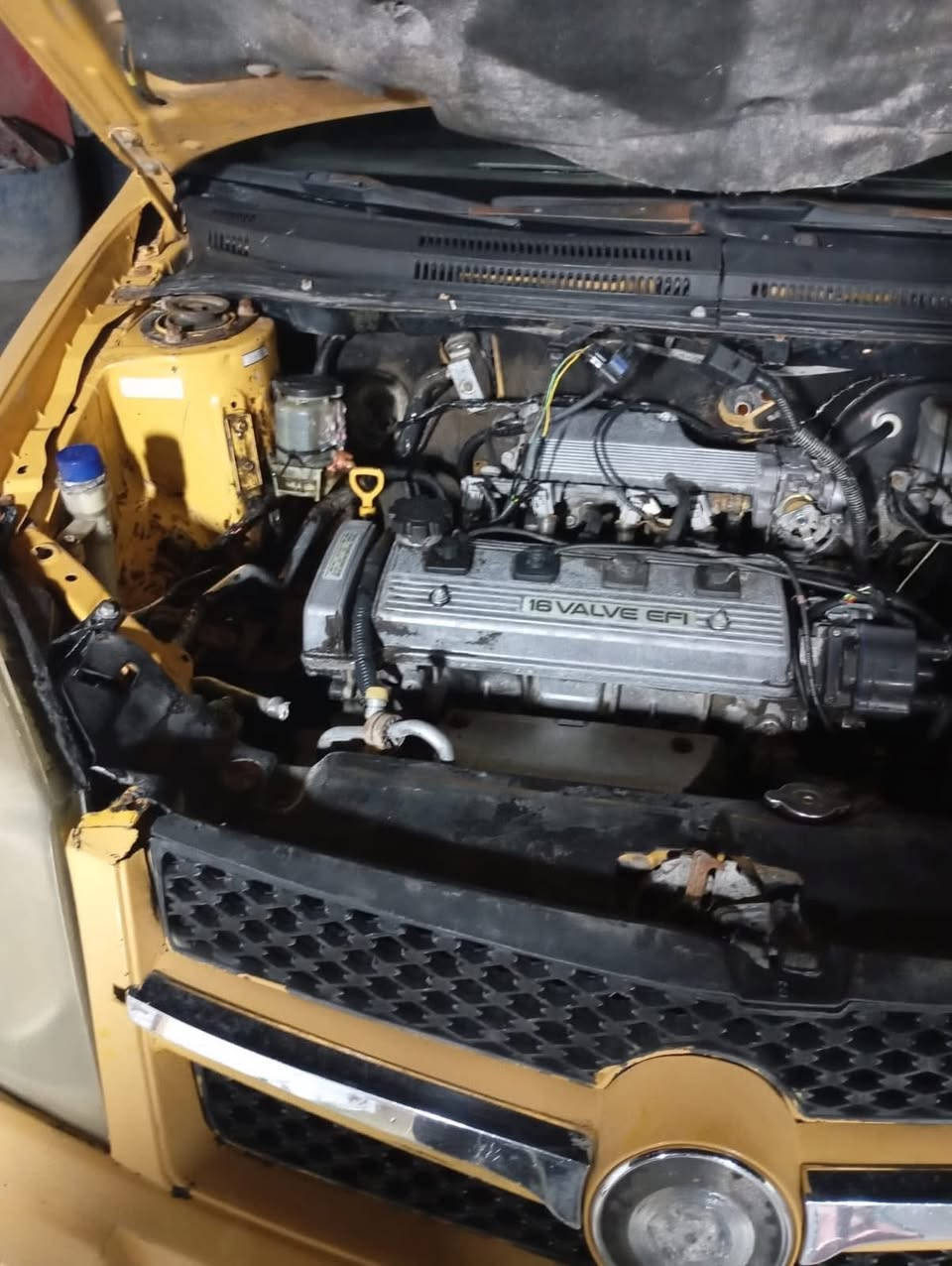 السلام عليكم مكلف بالنشر مكلف بالنشر 
الشراي يتصل ع الرقم 
للبيع جيلي موديل 2010
السياره على بلادها لاضربه ولاصبغ 
المحرك والكير بلادي مامحور 
ياباني رقم انبار دولي تحويل مباشر 
مكان السياره بالرمادي 
السعر 25 
***********
