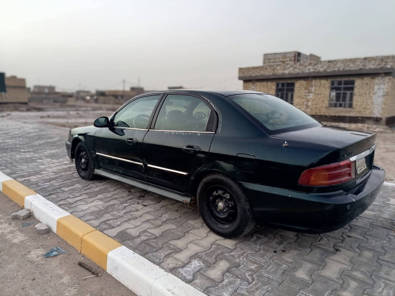 اوبتيما 2001 بأسمي رقم بغداد سنويه 2028 40ورقه وبيه مجال للاستفسار ***********
