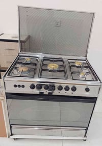 يونيفرسال • فرن ٩٠سم • أربيل