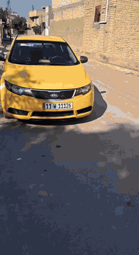 سلام عليكم كيا فورتي 2012 وارد امريكي مكينه 2000 دوش تحكم ستيرن اشاير بل مري  حادثهه جاملغ خلفي ايمن سيارة جاهزة كير مكينه تبريد صدر 80 بل ميه هيئه غرامات مصفرة تخم تاير مكان سيارة بغداد العبيدي *********** سعر 88 بيهه مجال بصيط
