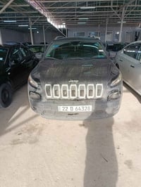 جيب كومباس • ٢٠٢٣ • موصل