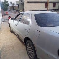 كرستا مديل93 مشروع وطني باسمي سعر 23بيه مجال 07732408701