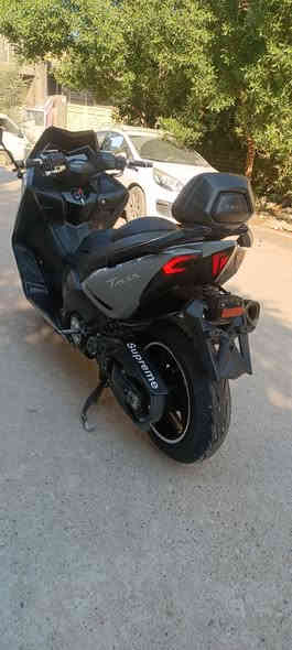 سلام عليكم للبيع دراجه تي ماكس مديل 14 مكينه 530 مكفوله برغي مامفتوح بيها شرط الفحص بيها كلج رياضي صلنصه رياضي تجوه اصليه يدات رياضي عنابر رياضي شلعه معدل فول كله شغال اي نقص ماكو دراجه ماشيه قليل بغداد زعفرانيه.*********** سعر 38 بيها مجال لشراي خادم مراوس عادي
