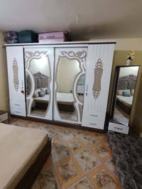 استعمل ٣ أشهر • فخمه جبيره • دوشك طبي هديه