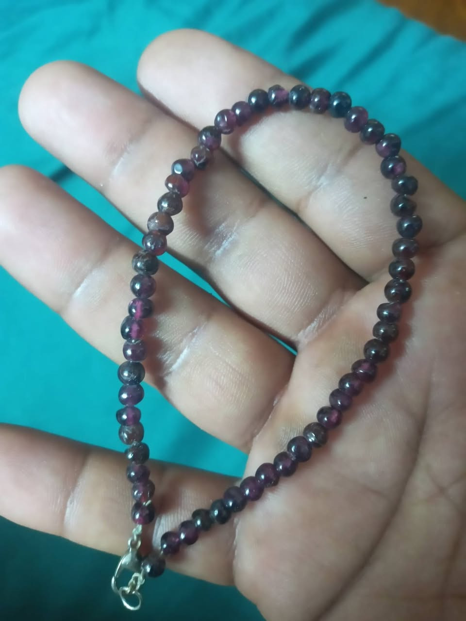 سوار ياقوت سيلاني قديم ٣٠ الف مكان بغداد الجديده


**إذا كنت صاحب هذا الإعلان وتريد حذفه لأي سبب، رجاءا أرسل رسالة إلى الدعم الفني**