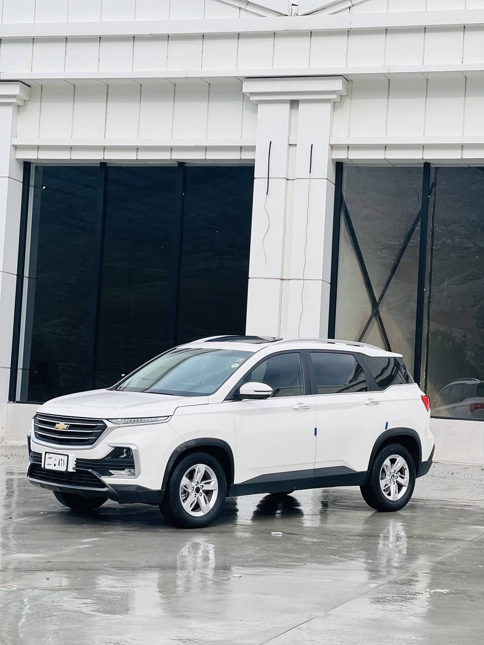 سلاوي خواي  گه وره تان ليبيت شوفرليت كاپتيڤا موديل 2021مه نه فيست ئه سلي بي بوياخ بي سارد بي شوخت بي قوپ 1680000هه زار خرامه ي له سه ره بوت ئه گه رينمه وه 56 هه زار حه قيقي روشتيه سپيري دانه به زييه قه پات مواسه فات گورينه وه ش ئه كه م له سه ر دل گرتن *********** كوره ك ڤايبه ر
