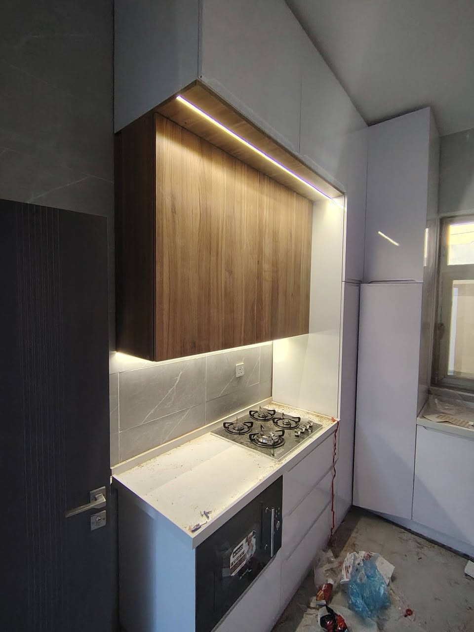 صباغ بيوت +ديكورات +كونترات النجف الاشرف الاتصال ***********
