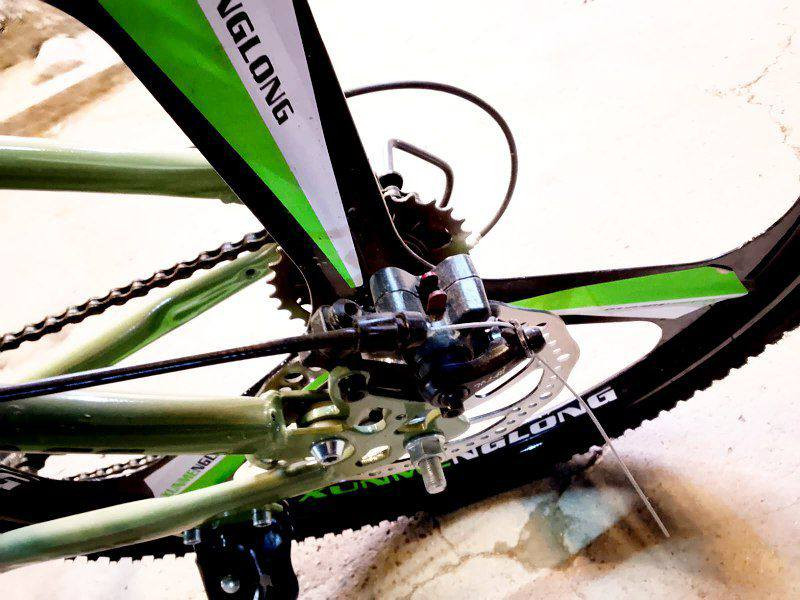 سلام عليكم
من رخصت الادمن بايك sport 
جديد قبل يومين ماخذه سيلفونه بي امانت الله ومابي اي عيب سعره 200 الف اخذته ب 250 ولقران  للئستفسار اتصل واتساب *********** وبي مجال حك الجيه امانت الله جديد ميحتاج احلف علمود حديده ؟؟؟ لحد يراسل ماسنجر!!
