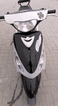 تريد جديد وصلت
ماكس قجمه مال رمبه صارلي سبوع من اخذتها 
واحتاجيت اسافر وتوازيت ؏ البيعه 
كفالة عامه يبا ، سلف هندر كهربائيات اشاير لايت 
تايرات كفرات والنظافة تجي وتشوفها بعينك 
العنوان البصره حي المهندسين 
السعر خاص راسلني واتس اب وبخدمتك رقمي ***********
