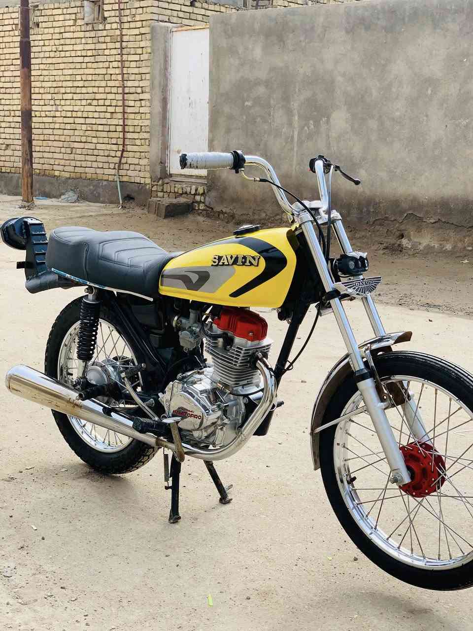 تعميره كلها 26 وشاصي كلك 650قفل مكاني شطره ***********
