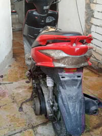 موتور • قطع غيار • سلف ناقص