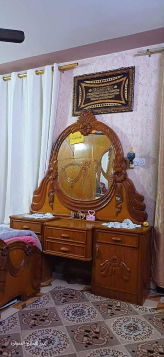 السلام عليكم
غرفة صاج عراقي نظيفة جداً مكانها بغداد الحسينيه سعره 550 بيها مجال بسيط


**إذا كنت صاحب هذا الإعلان وتريد حذفه لأي سبب، رجاءا أرسل رسالة إلى الدعم الفني**