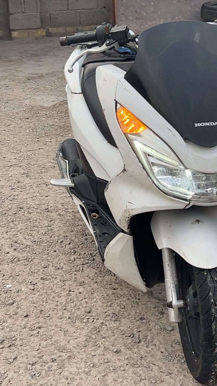 سلام عليكم ورحمة الله وبركاته اخوان دراجه بي سي اكس دراجه مكينه كفاله كفر أمام عينك الدراجه ياباني اي  ستفسار خابر أو واتساب ***********
