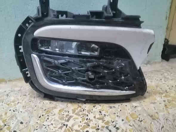 سلام عليكم شباب  شباج دعاميه اماميه في اسفل 
مع لد زينون دعاميه اماميه جيب وشد تفصيخ  كلايسر  باسفيكا كامل من موديل 22 
23
24
السعر 100الف
توصيل لجميع المحافظات ***********واتساب
