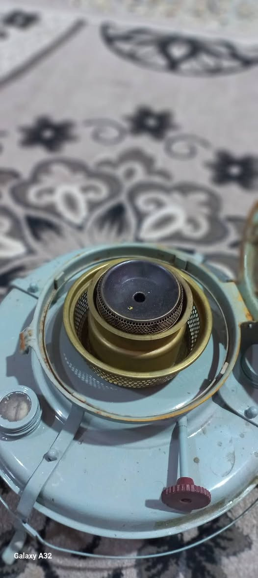 السلام عليكم
صوبه علاء الدين نظافة عالية نحاس للبيع خلي سعرك واذا والمني السعر اني ادخلك خاص


**إذا كنت صاحب هذا الإعلان وتريد حذفه لأي سبب، رجاءا أرسل رسالة إلى الدعم الفني**