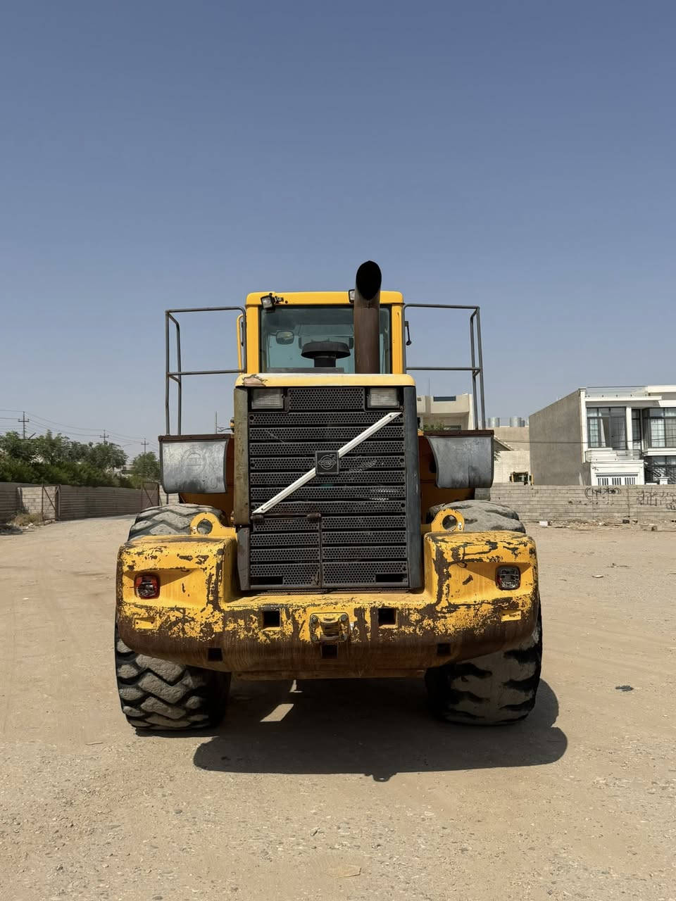 180 Volvo كركوك ***********
