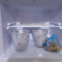 ثلاجة • للبيع