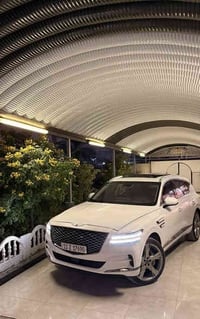 ماركه السياره ؛ هونداي  نوع السياره ؛ جنسزز  موديل السيارة؛ ٢٠٢٤  رقم ...