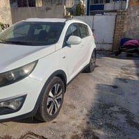 سبورتاج • ٢٠١٤ • بدون ضربه