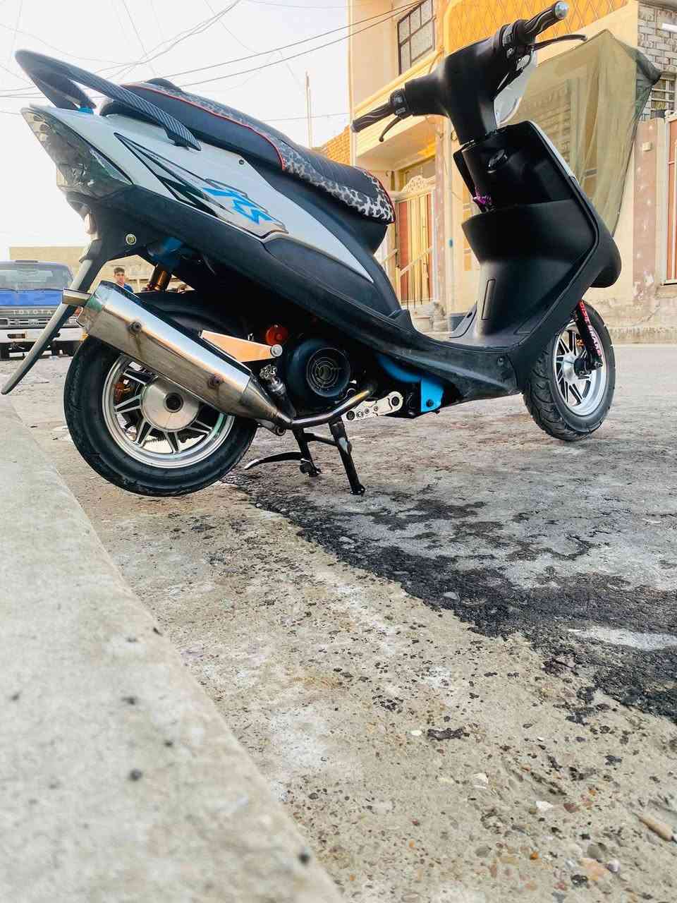 سلام عليكم درجه ماكس عدله اي نقص مابيهه مكينتهه شلعه معدل فول السعر ٦٥٠ الشاري وبيهه مجال  يتصل مكلف بالنشر *********** بكاني نهايت حيور
