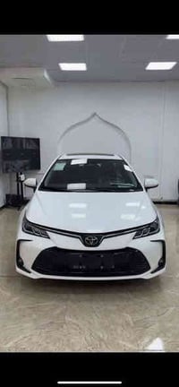 للبيع 2025 زيرو  بحاله الوكاله 07700204088