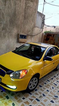 هيونداي أكسنت