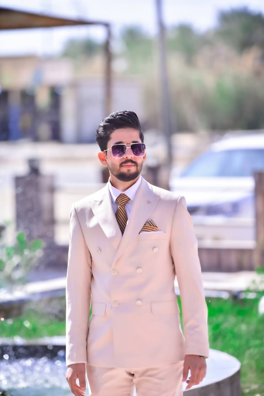 الف مبارك خطوبه  الحبيب🕺💃: حليم نوري عبد ❤️‍🔥🥀الذريه الصالحه والزواج السعيد#احجز جلستك التصويريه📸 الخاصة بك عن طريق ارسال☒ رسالة الى الصفحةاو اتصل على ***********📞 )#تصوير اعراس +https://t.me/ABDOILJBer
