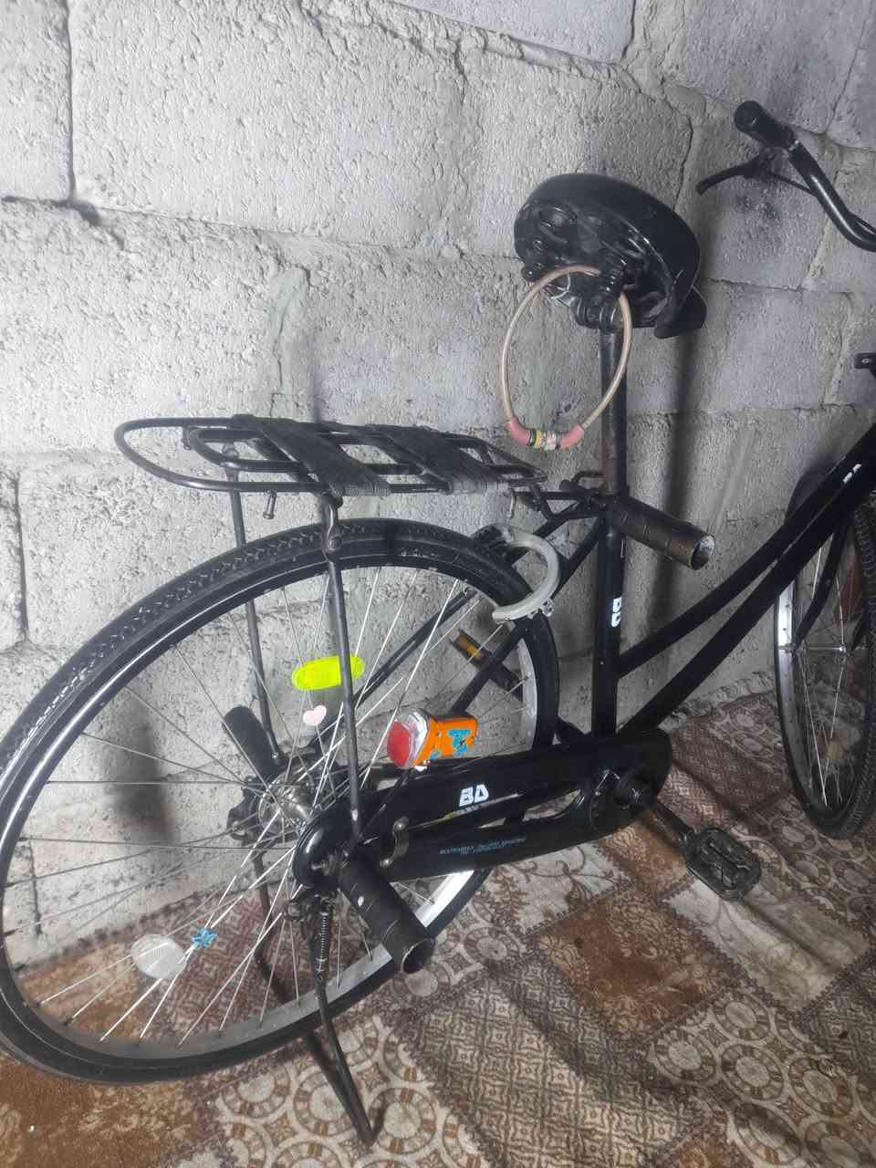 بايسكل للبيع السعر خاص


**إذا كنت صاحب هذا الإعلان وتريد حذفه لأي سبب، رجاءا أرسل رسالة إلى الدعم الفني**