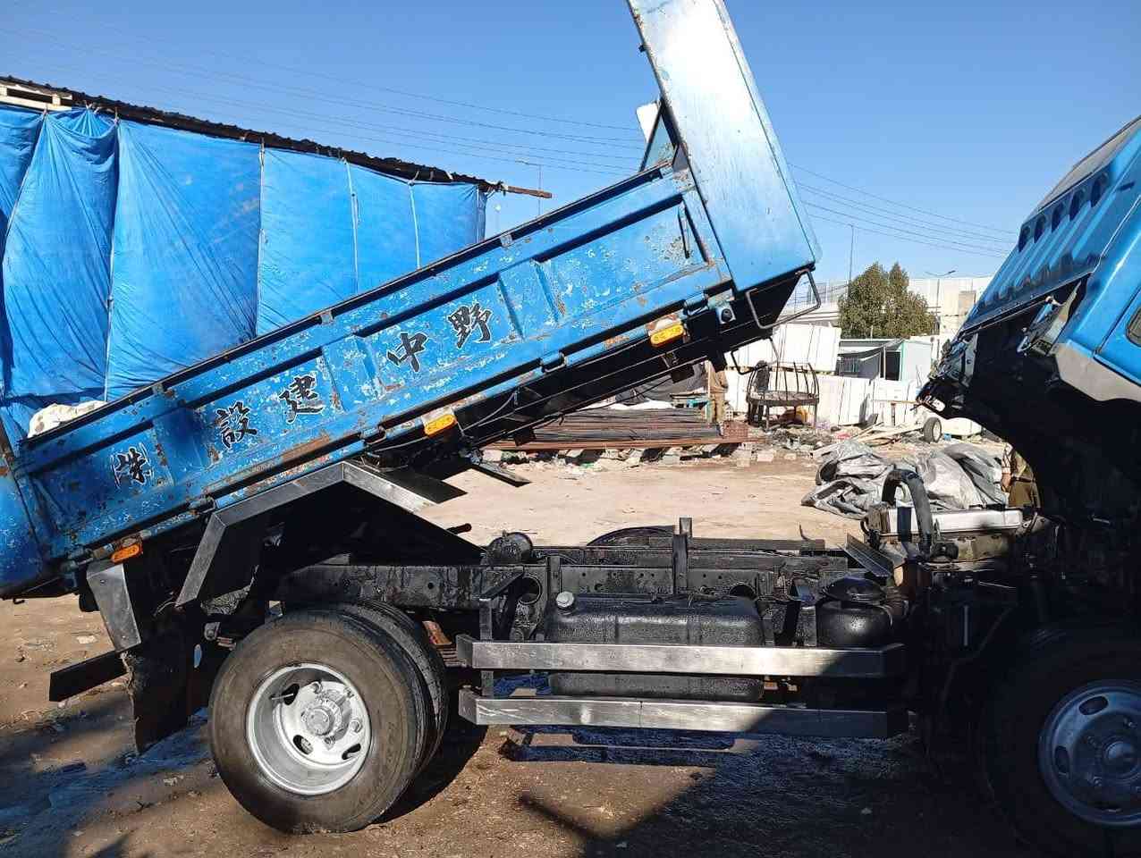 سلام عليكم من رخصت الأدمن للبيع كنتر فحل رقم واصط موديل13 بيها معامله تنزيل موديل قرصه بالمرور السعر 200ورقه مكان كربلاء ***********
