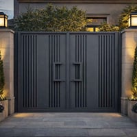 ناصريه مركز • ابواب حديد • شبابيك ومظلات