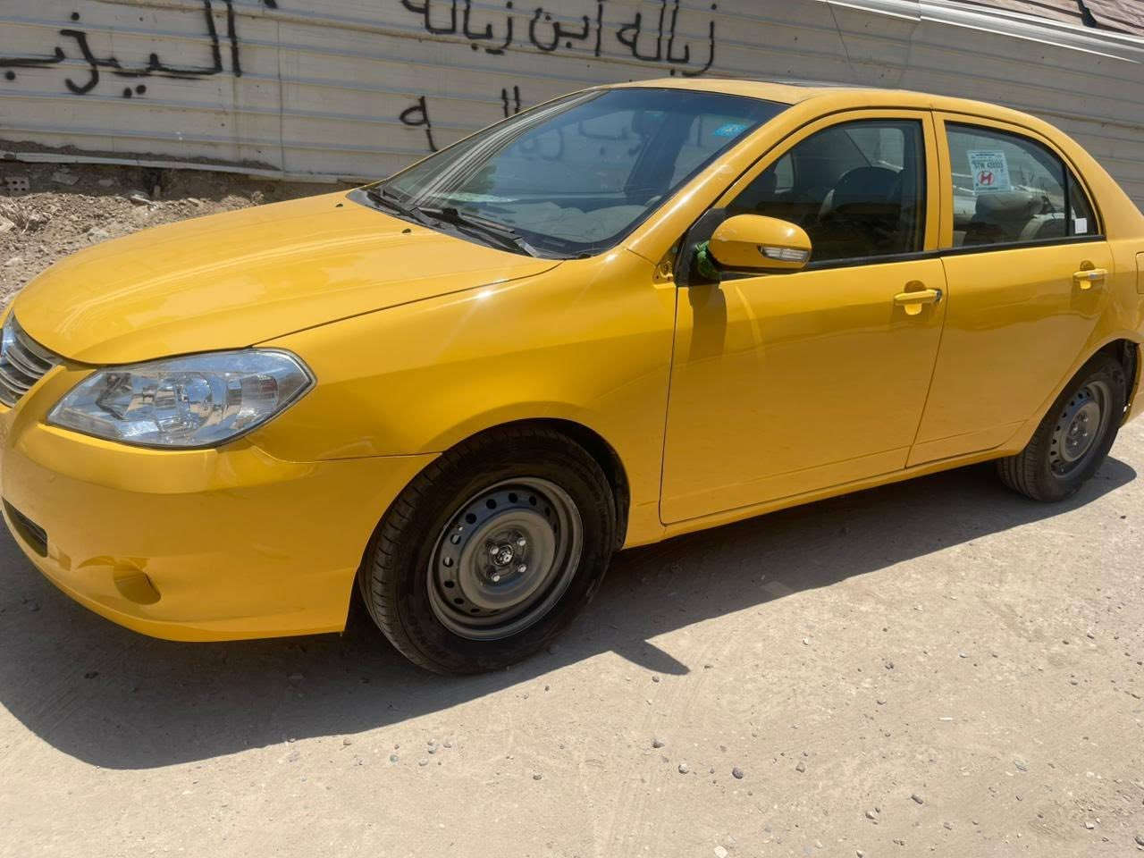 سلام عليكم بي واي دي G3 2013 رقم بغداد بسمي تحويل ثاني يوم كير عادي مكينه هوندا ياباني تبريد ثلج 
مكينه كير تبريد كهربائيات كله مكفول 
تخم تاير جديد توني شاده صارله يومين 
السياره نضيفه بمعنه الكلمه 
العنوان بغداد البلديات 
بيع او مراوس 
السعر 48 وبيهة مجال 
*********** 
***********
