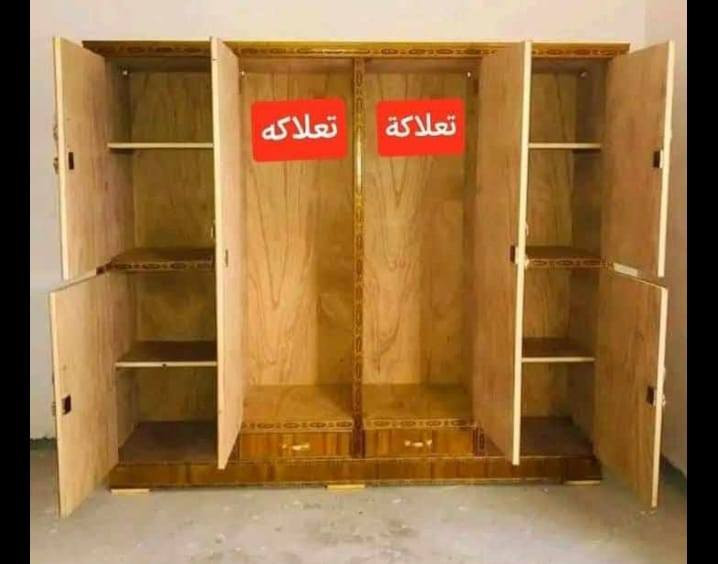 كناتير صاج ثقيل نجارة عراقي توصيل وشد مجاني داخل بغداد للحجز والاستفسار مراسلة واتساب *********** خناقين, ديالى
