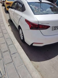 ٢٠٢٢ • امريكي بدون حادث • تايرات جديدة