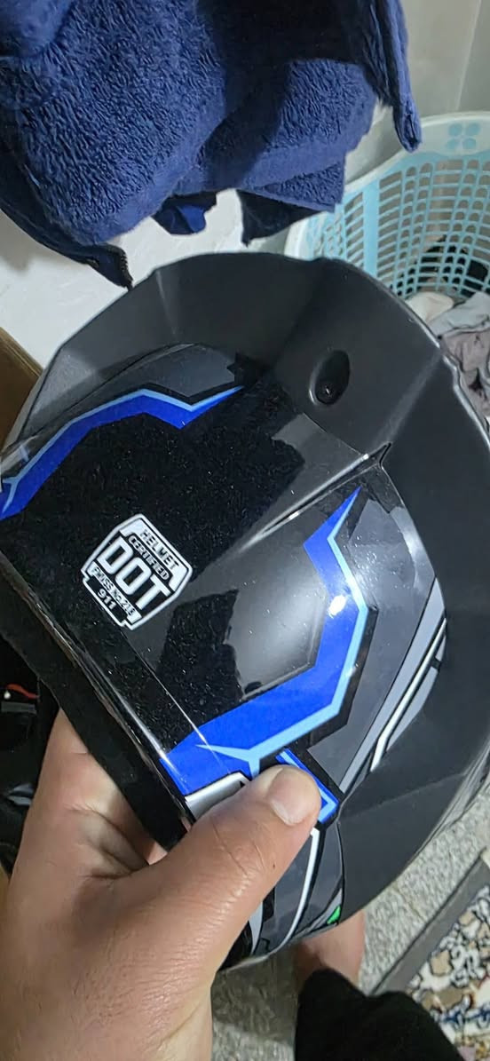 خوذه اصليه ماركه سعر ١٢٥
كربلاء الحر ***********
