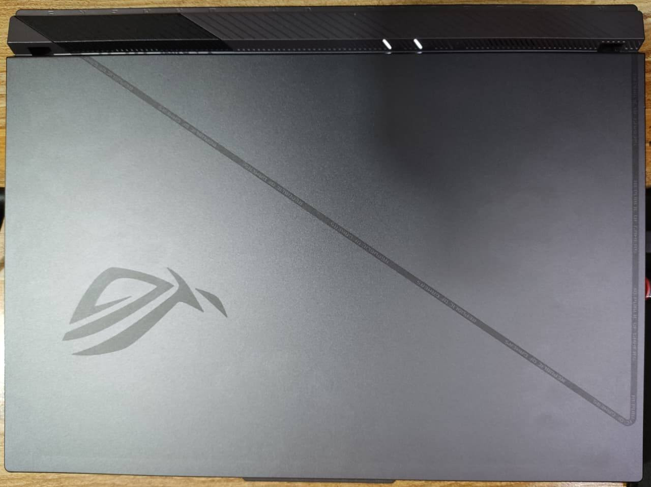 🔥 للبيع ASUS ROG G16 Gaming Laptop – مستخدم بشكل بسيط، إصدار 2024 🔥
i7-13650HX
RTX 4070 8GB
RAM 32GB DDR5
SSD 1TB + 512GB NVMe
شاشة 16” FHD+
✅ مستخدم بشكل بسيط جداً
✅ لا يوجد أي مشكلة أو عطل
🔧 تمت ترقية الرام والتخزين فقط
📦 مع الشاحن الأصلي
💰 السعر: 1,800,000 دينار (قابل للتفاوض البسيط)
📍 ديالى – بعقوبة – كاطون الرازي
📩 للتواصل الاتصال : ***********
