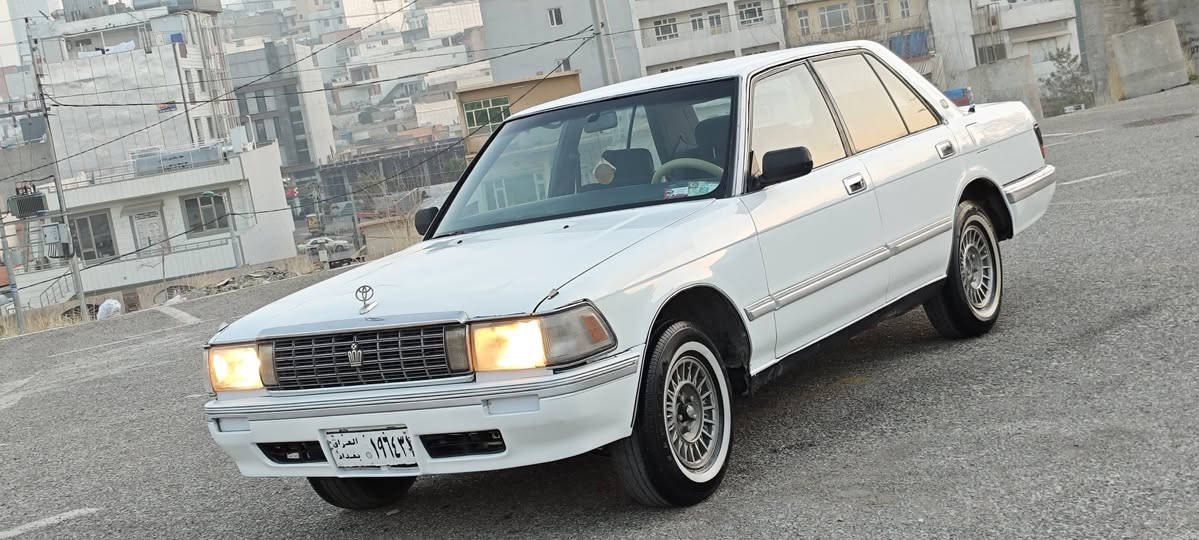 فرۆشتنی خێرا 29 گەڵاو زۆر کەمێک معامەلە شوێن سلێمانی تکایە قیستو قەرزو گۆڕینەوە ناکەم     ***********       ***********    سیدان مۆدیل 1990 ئاڕمی پلاستیك سلێمانی ئاڕم ئەوەلیات موس بڕاوە بەشەرت مەکینە ئەڕنەب 3000 گێڕ تۆماتیك گێڕو مەکینەو ئەکسل بەشەرتی 20 فیتەر  تەبرید ئیشەکات بەس غازی کەمە گەرمی مەزبوت چوار تایەو ویلی لۆك حەفتەیەکە بۆی بەستراوە کارەباییات کامل مەزبوت گێچەکانی کامل مەزبوت هاندبرێک مەزبوت تەقەو ڕەقەش چرکەی نیە سەیارەکە مەسرەقی نیە ڕۆنو فلتەریش تازە گۆڕاوە السليمانية, العراق
