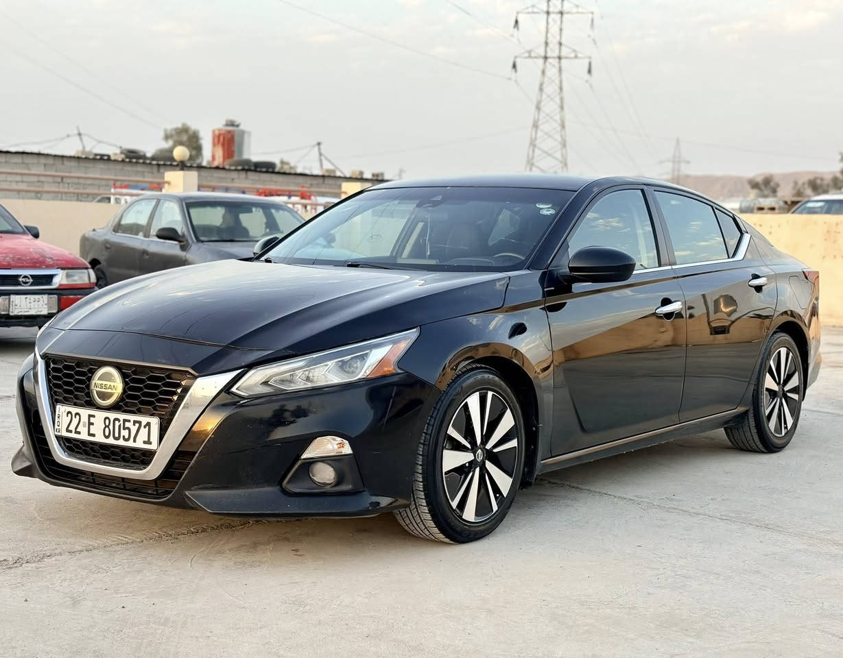 التيما
موديل :2021
مواصفات:SV 
لون :اسود 
ملاحظه  فقط جاملغ سائق تبديل بلدي بدون دواخل وا شبر صبغ في البنيد 

السعر :145 بي مجال


**إذا كنت صاحب هذا الإعلان وتريد حذفه لأي سبب، رجاءا أرسل رسالة إلى الدعم الفني**