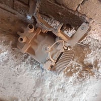 كمبريسر فوتون • صندوق اجوان • اكسل فوتون