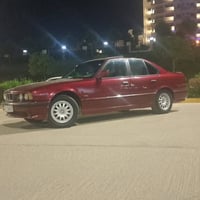 بي ام 525 سنويه او بليته 25 مسكر عدل موديل 91كير محرك خير من الله صدر ...